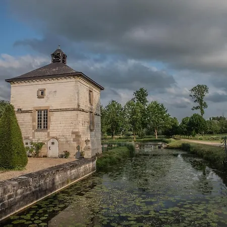 Colombier Du Chateau 乡村民宿