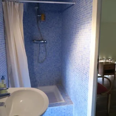 Colombier Du Chateau 乡村民宿