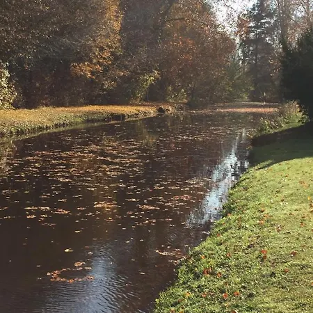 乡村民宿 Colombier Du Chateau