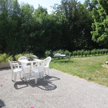 Colombier Du Chateau 乡村民宿