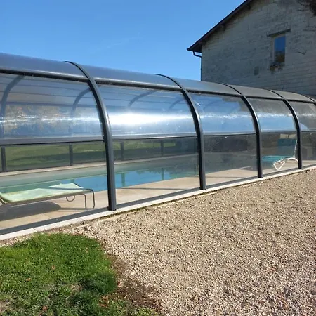 Colombier Du Chateau Vitry-la-Ville